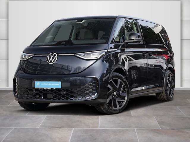 Volkswagen ID.Buzz 77 KWh IQ.Drive Pro