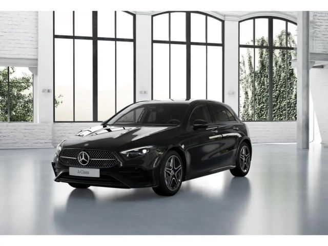 Mercedes-Benz A 200 A 200 d AMG Line