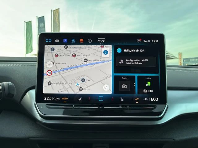 Volkswagen ID.4 Business Performance Pro