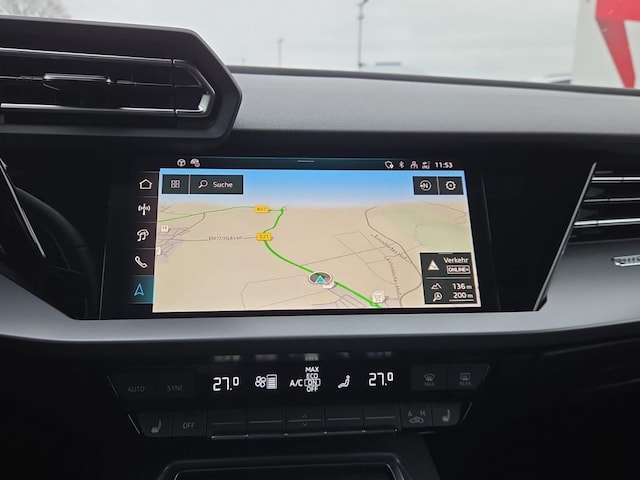 Audi A3 35 TFSI S-Line S-Tronic Sportback