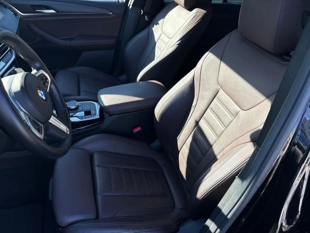 BMW X3 M-Sport xDrive30i