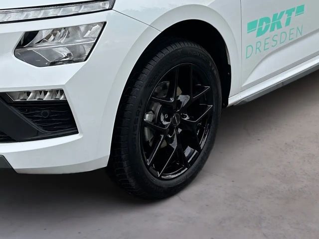 Skoda Kamiq Selection