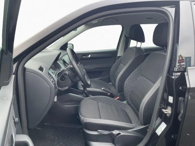 Skoda Fabia 1.0 TSI Ambition Combi