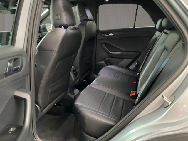 Volkswagen T-Roc 4Motion DSG