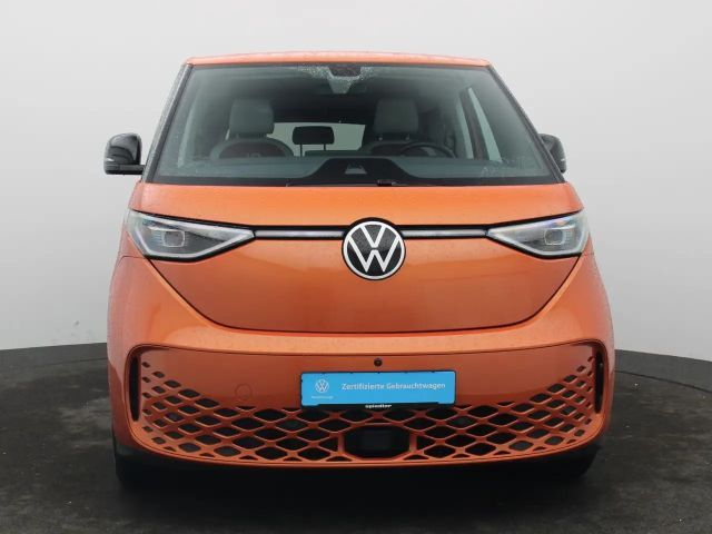 Volkswagen ID.Buzz Pro