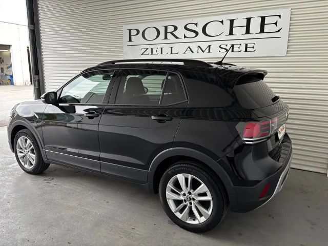 Volkswagen T-Cross Friends TSI