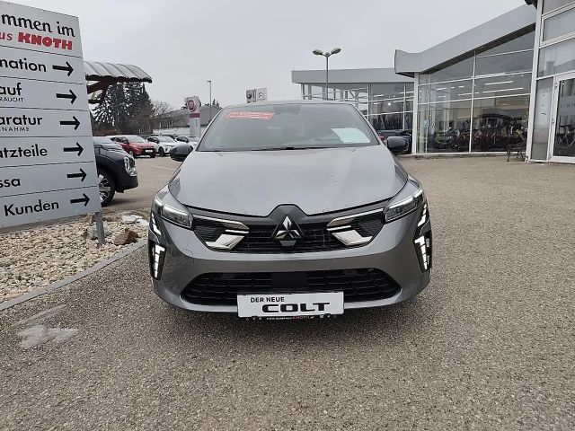 Mitsubishi Colt Hybrid Intense