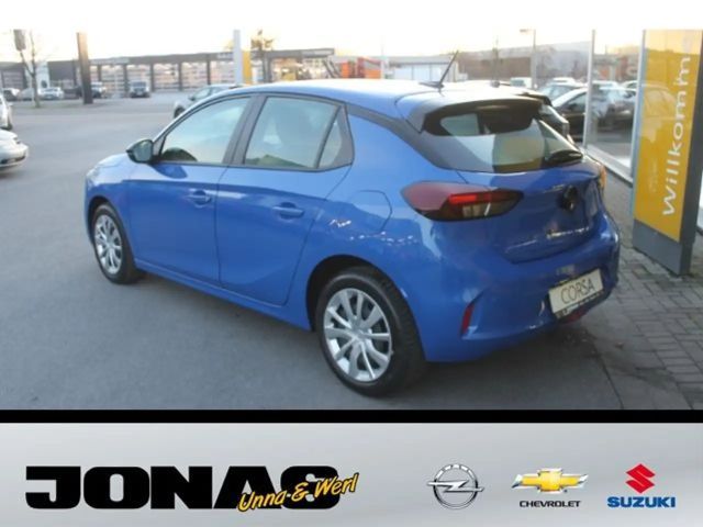 Opel Corsa 1.2 Turbo Edition