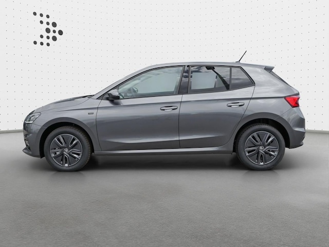 Skoda Fabia 1.0 TSI Tour