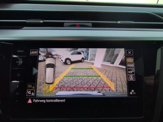 Volkswagen Arteon Shooting Brake R Shooting Brake KAMERA+LEDER+DCC+MATRIX
