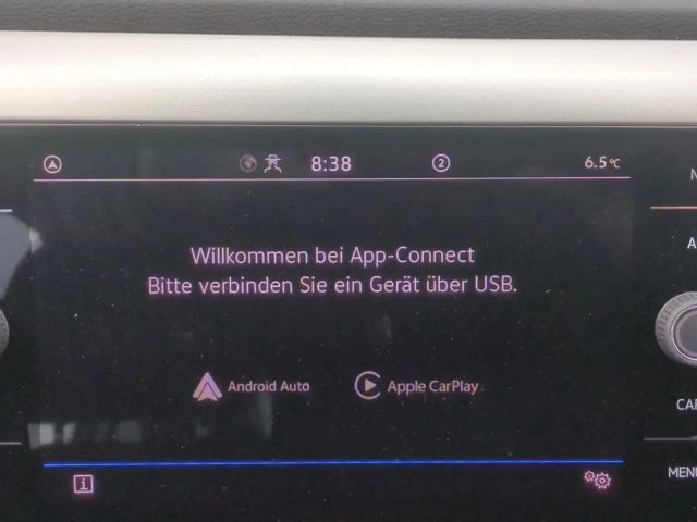 Volkswagen Taigo 1.0 TSI Move