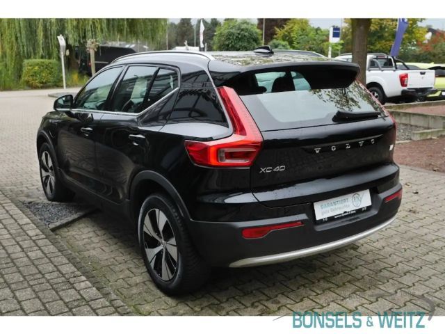 Volvo XC40 Recharge Twin Engine