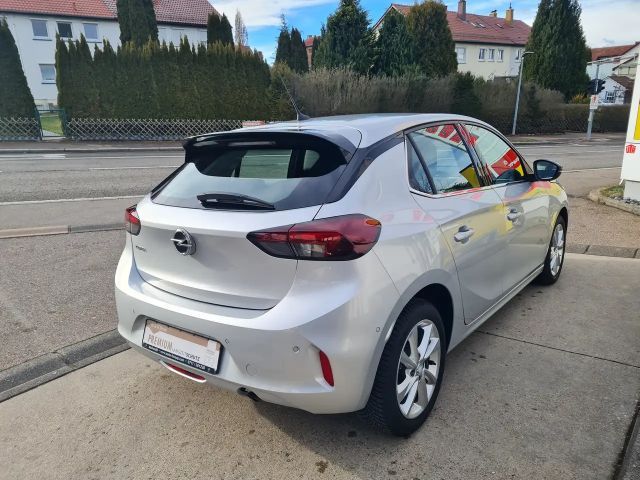 Opel Corsa Elegance Turbo