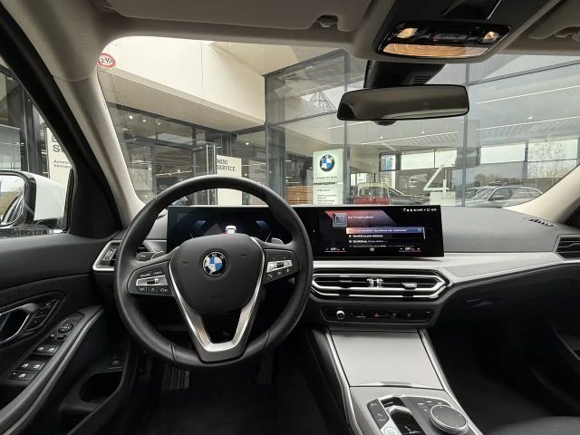 BMW 318 318i Comfort pakket