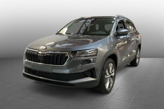 Skoda Karoq 1.5 TSI Selection