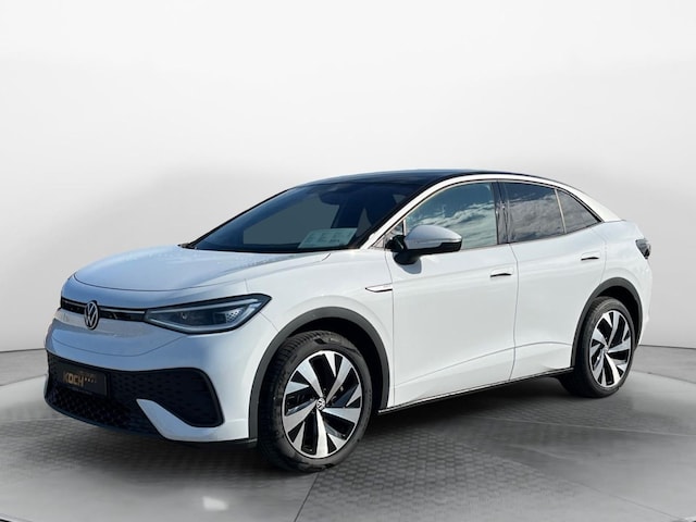 Volkswagen ID.5 Pro