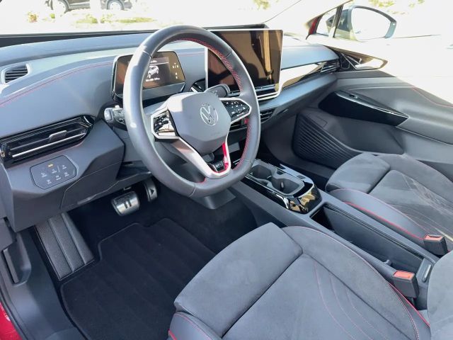 Volkswagen ID.4 4Motion GTX