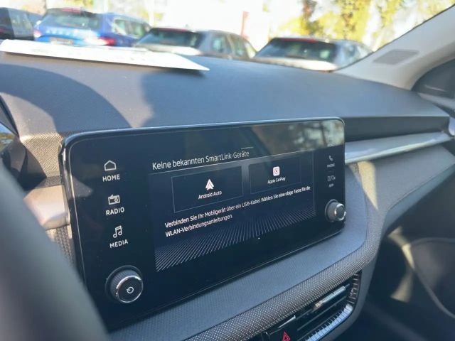 Skoda Fabia 1.0 TSI Tour