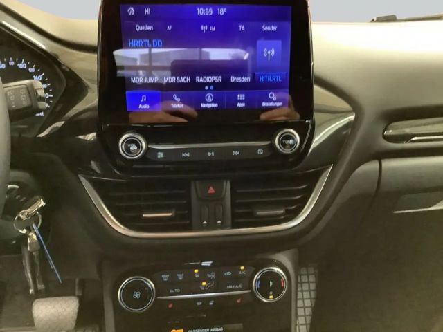 Ford Puma EcoBoost Titanium