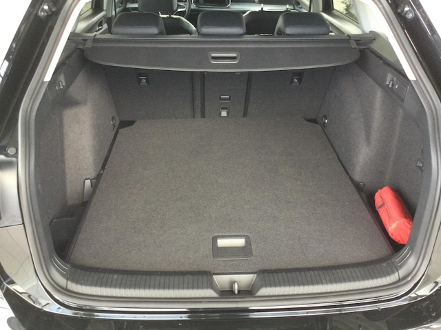 Volkswagen Golf 2.0 TDI Variant