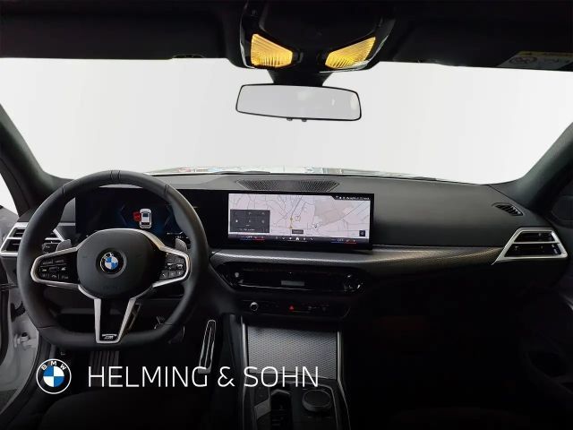 BMW 320 320d M-Sport xDrive