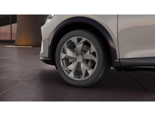 Cupra Formentor 2.0 TSI 4Drive DSG