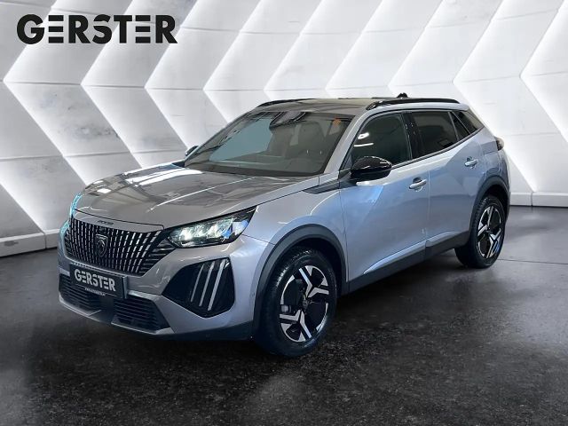 Peugeot 2008 Allure Pack PureTech