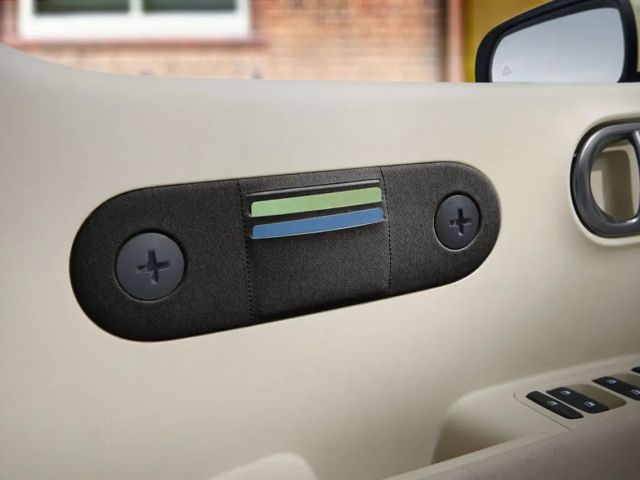 Hyundai INSTER 49 kWh Trend