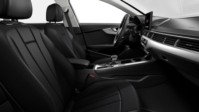 Audi A4 35 TDI Avant S-Tronic