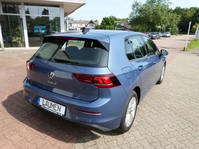 Volkswagen Golf 1.5 TSI Life