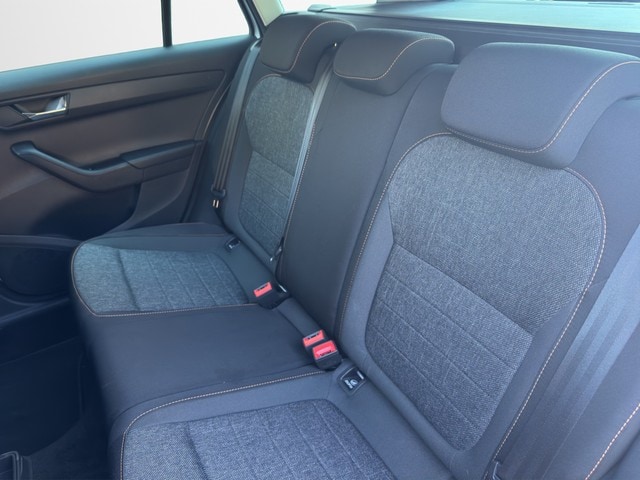 Skoda Fabia 1.0 TSI Ambition Combi