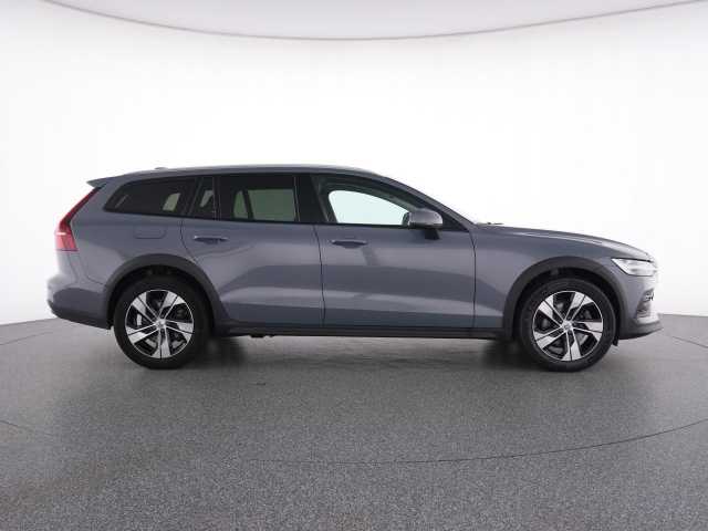 Volvo V60 Cross Country CC