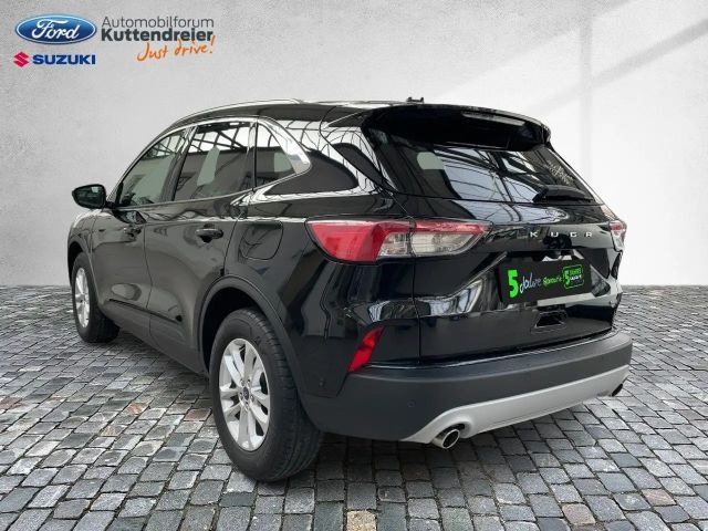 Ford Kuga Plug in Hybrid Titanium