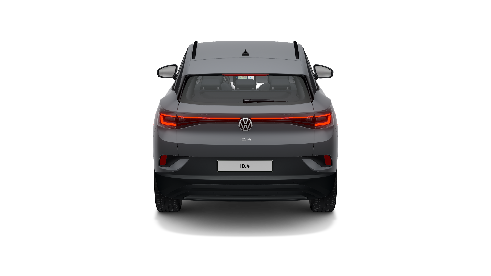 Volkswagen ID.4 Performance Pure