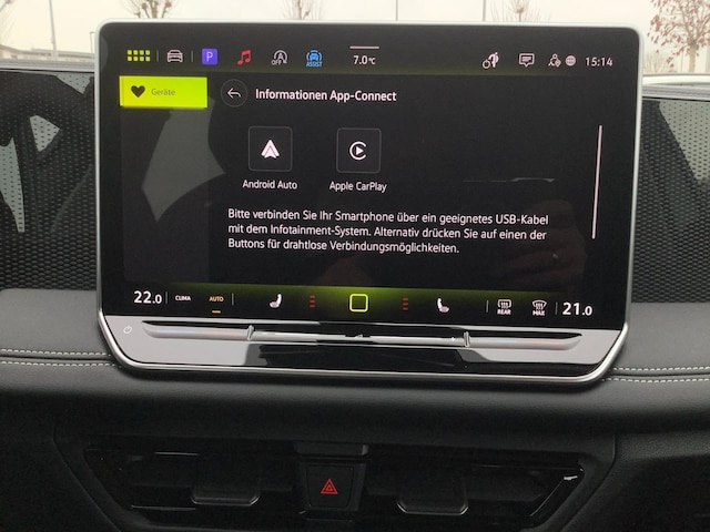 Volkswagen Tiguan 1.5 eTSI DSG