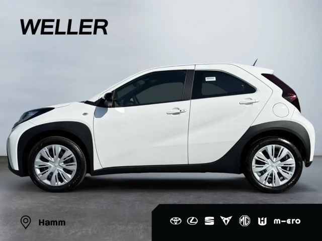 Toyota Aygo X Business Hatchback