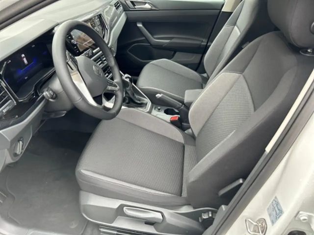 Volkswagen Taigo 1,0 TSI LED-MATRIX NAVI APP CONNECT SHZ ALU PDC K