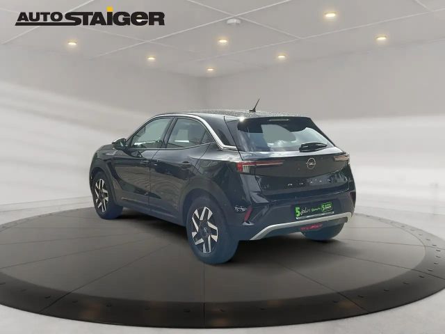 Opel Mokka Elegance Mokka-e