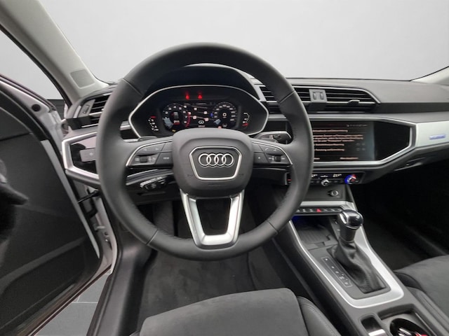 Audi Q3 Quattro S-Tronic Sportback