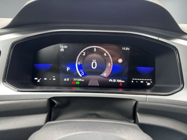 Volkswagen T-Roc 2.0 TDI DSG