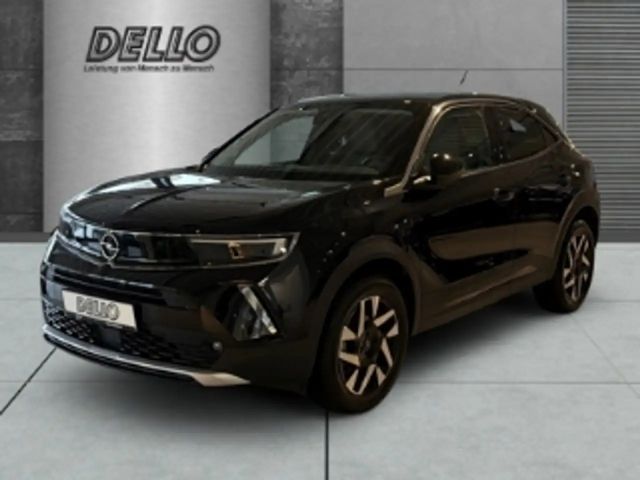 Opel Mokka 1.2 Turbo Elegance