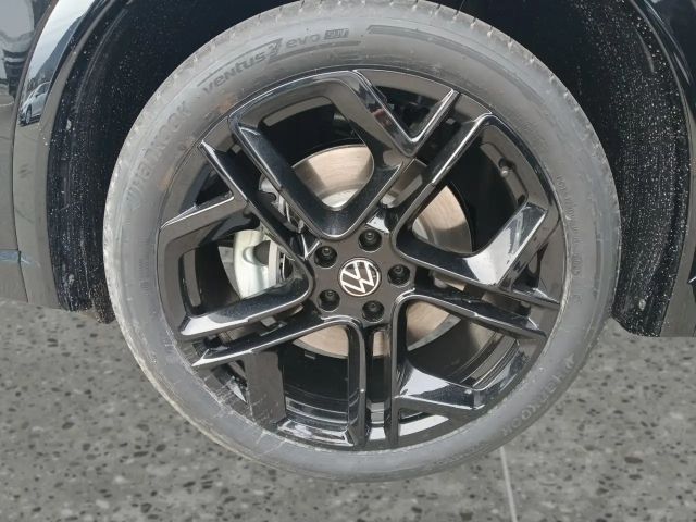 Volkswagen Tiguan 4Motion DSG R-Line