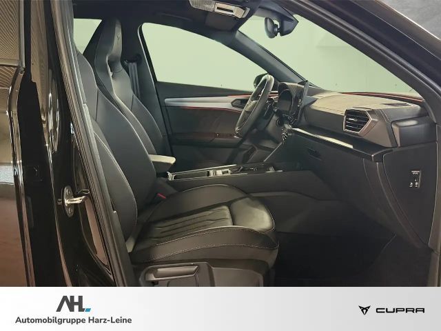 Cupra Formentor 2.5 TSI 4Drive DSG VZ5