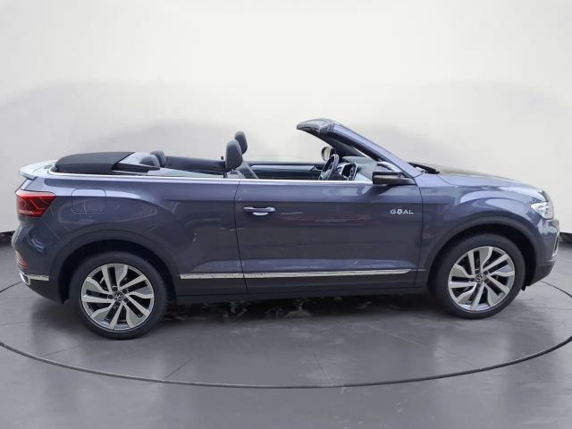 Volkswagen T-Roc 1.5 TSI Cabriolet DSG