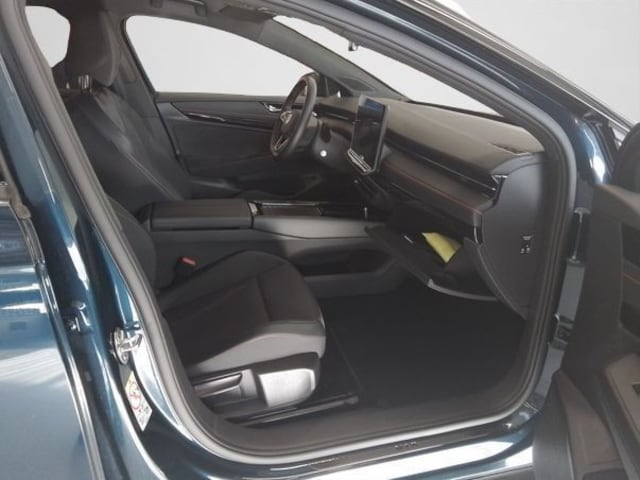 Volkswagen ID.7 4Motion GTX Tourer