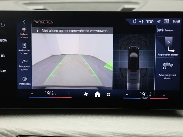 BMW X1 AUTOMAAT - LED - NAVI