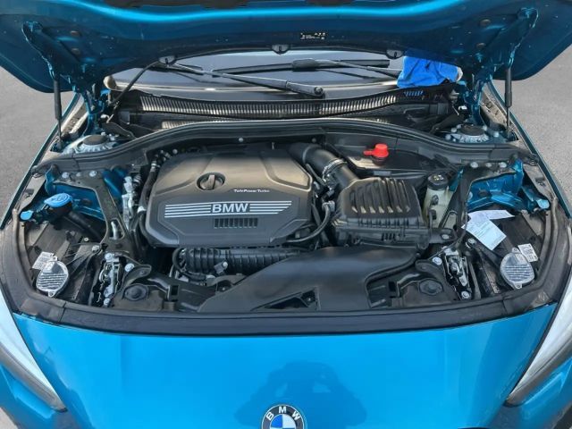 BMW 218 Coupé Gran Coupé M-Sport Sedan