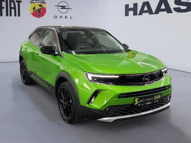 Opel Mokka Elegance Mokka-e
