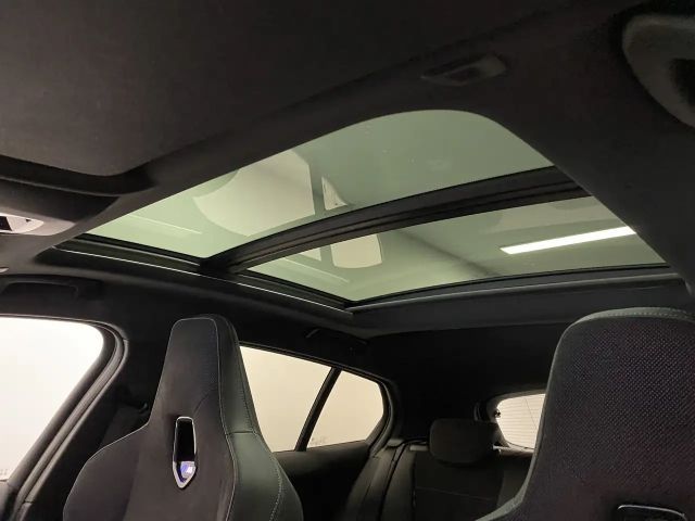 BMW 135 M-Sport Sedan xDrive