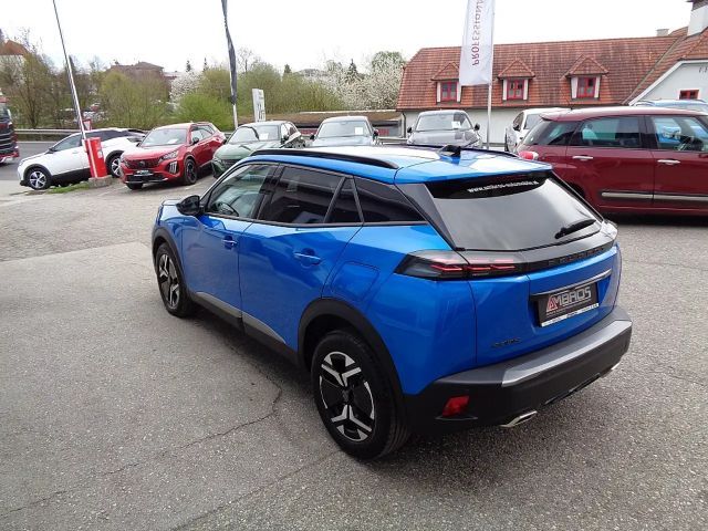 Peugeot 2008 Allure Pack EAT8 PureTech